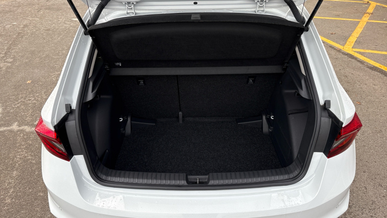 Skoda Fabia 1.0 TSI 116 SE L 5dr Petrol Hatchback